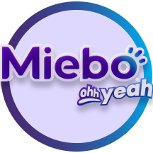 Take the Miebo quiz