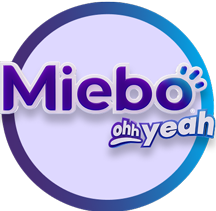 Take the Miebo quiz