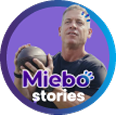 Take the Miebo quiz